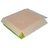 Image de PURRO PUR-PA5035 Filtre à air du moteur Cartouche filtrante Compatible avec OPEL Corsa D 3/5 portes S07 Corsa E 3/5 portes X15 Corsa D Van S07