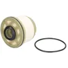 Image de PURRO Filtre à carburant Cartouche filtrante Compatible avec TOYOTA HILUX III Pick-up TGN1, GGN2, GGN1, KUN2, KUN1 PUR-PF8036
