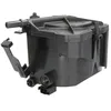 Image de PURRO Filtre à carburant Filtre de conduite Compatible avec PEUGEOT 206 3/5 portes 2A/C PUR-PF9024