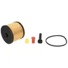 Image de PURRO Filtre à carburant Cartouche filtrante Compatible avec PEUGEOT 206 3/5 portes 2A/C PUR-PF2001