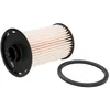 Image de PURRO Filtre à carburant Cartouche filtrante Compatible avec FORD Focus Mk2 3/5 portes DA, HCP, DP PUR-PF4000
