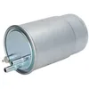 Image de PURRO Filtre à carburant Filtre de conduite Compatible avec PEUGEOT 207 3/5 portes WA, WC PUR-PF1014