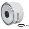 Image de PURRO Filtre à carburant Filtre vissé avec joint d'étanchéite Compatible avec LAND ROVER Range Rover Sport L320 PUR-PF5001