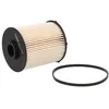 Image de PURRO Filtre à carburant Cartouche filtrante Compatible avec MERCEDES-BENZ Classe ML W163 PUR-PF3015