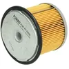 Image de PURRO Filtre à carburant Cartouche filtrante Compatible avec PEUGEOT 205 II 3/5 portes PUR-PF2006