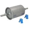 Image de PURRO Filtre à carburant Filtre de conduite Compatible avec VW Golf V 3/5 portes 1K1 PUR-PF0017