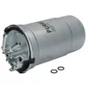 Image de PURRO Filtre à carburant Filtre de conduite Compatible avec SEAT Ibiza III 3/5 portes 6L PUR-PF0018