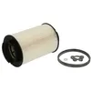 Image de PURRO Filtre à carburant Cartouche filtrante Compatible avec VW Golf V 3/5 portes 1K1 PUR-PF0020