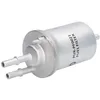 Image de PURRO Filtre à carburant Filtre de conduite Compatible avec VW Golf V 3/5 portes 1K1 PUR-PF0021