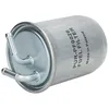 Image de PURRO Filtre à carburant Filtre de conduite Compatible avec VW Polo V 3/5 portes 6R1, 6C1 PUR-PF0026