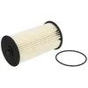 Image de PURRO Filtre à carburant Cartouche filtrante Compatible avec VW Golf VI 3/5 portes 5K1 PUR-PF0030