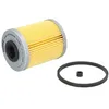Image de PURRO Filtre à carburant Cartouche filtrante Compatible avec OPEL Meriva A X03 PUR-PF5005