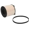 Image de PURRO Filtre à carburant Cartouche filtrante Compatible avec OPEL Insignia A Sports Tourer G09 PUR-PF5007