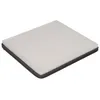 Image de PURRO Filtre d'habitacle PUR-PC7012 filtre à pollen Hauteur: 20 Largeur: 200 Longueur: 215 Compatible avec CHEVROLET SPARK M300 SPARK