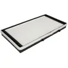 Image de PURRO Filtre d'habitacle PUR-PC5000 filtre à pollen Hauteur: 30 Largeur: 180 Longueur: 340 Compatible avec OPEL Vivaro A Van X83 Vivaro A Combi X83 Movano A Van X70 Movano A Minibus X70, RENAULT