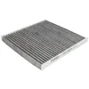 Image de PURRO Filtre d'habitacle PUR-PC8024C Filtre à charbon actif Hauteur: 19 Largeur: 214 Longueur: 215 Compatible avec TOYOTA Yaris 3/5 portes P9, SUBARU Legacy IV Break BP, LEXUS RX MHU3, GSU3, MCU3