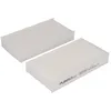 Image de PURRO Filtre d'habitacle PUR-PC8051-2 filtre à pollen Hauteur: 30 Largeur: 95 Longueur: 181 Compatible avec HONDA CR-V IV RM Jazz II 3/5 portes GD, GE3, GE2 HR-V RU CR-V II RD ACCORD VIII CU CR-V I RD