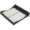 Image de PURRO Filtre d'habitacle PUR-PC9015 Filtre à air frais Hauteur: 56 Largeur: 235 Longueur: 218 Compatible avec SUBARU XV GP FORESTER SJ FORESTER SH IMPREZA 3/5 portes GR, GH, G3 IMPREZA Break GG