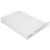 Image de PURRO Filtre d'habitacle PUR-PC9023 filtre à pollen Hauteur: 30 Largeur: 199 Longueur: 141 Compatible avec OPEL Agila B H08, SUZUKI Splash 3/5 portes, VAUXHALL Agila Mk II B H08