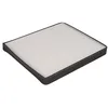 Image de PURRO Filtre d'habitacle PUR-PC9025 filtre à pollen Hauteur: 20 Largeur: 188 Longueur: 213 Compatible avec SUZUKI JIMNY FJ JIMNY Véhicule tout terrain à carrosserie ouverte SN