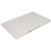 Image de PURRO Filtre d'habitacle PUR-PC0003 filtre à pollen Hauteur: 19 Largeur: 214 Longueur: 342 Compatible avec AUDI A6 C4 Berline 4A2 A6 C4 Avant 4A5