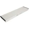 Image de PURRO Filtre d'habitacle PUR-PC3007 Habitacle Filtre à air frais Hauteur: 30 Largeur: 117 Longueur: 466 Compatible avec MINI 3/5 portes R50, R53, ROVER MINI
