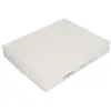 Image de PURRO Filtre d'habitacle PUR-PC3016 Filtre à charbon actif Hauteur: 40 Largeur: 198 Longueur: 248 Compatible avec BMW 1 5 portes F20 3 Touring F31 3 Berline F30, F80 1 3 portes F21 2 Coupé F22, F87