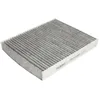 Image de PURRO Filtre d'habitacle PUR-PC3018C-2 Filtre à charbon actif Hauteur: 30 Largeur: 207 Longueur: 246 Compatible avec MERCEDES-BENZ W123 Berline W123, BMW 5 Berline F10 5 Touring F11 X5 F15, F85