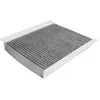 Image de PURRO Filtre d'habitacle PUR-PC2004C Filtre à charbon actif Hauteur: 30 Largeur: 200 Longueur: 255 Compatible avec CITROËN Xsara Picasso N68