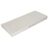 Image de PURRO Filtre d'habitacle PUR-PC2007 Filtre à particules Hauteur: 30 Largeur: 165 Longueur: 404 Compatible avec FIAT Scudo I Van 220 Palio I 3/5 portes 178, 178BX, 171, 371 Ulysse II 179, PEUGEOT