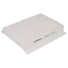 Image de PURRO Filtre d'habitacle PUR-PC1021 filtre à pollen Hauteur: 30 Largeur: 156 Longueur: 220 Compatible avec FIAT 500X 334 500L 351, 352, JEEP Renegade SUV BU, B1