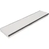 Image de PURRO Filtre d'habitacle PUR-PC4000 Filtre à charbon actif Hauteur: 30 Largeur: 110 Longueur: 509 Compatible avec FORD Mondeo Mk3 Break BWY Mondeo Mk3 5 portes B5Y Mondeo Mk3 Berline B4Y
