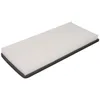 Image de PURRO Filtre d'habitacle PUR-PC4002 filtre à pollen Hauteur: 30 Largeur: 147 Longueur: 345 Compatible avec FORD StreetKA Cabriolet RL2 Fiesta Mk4 3/5 portes JAS, JBS Fiesta Mk3 3/5 portes GFJ