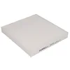 Image de PURRO Filtre d'habitacle PUR-PC4010 filtre à pollen Hauteur: 30 Largeur: 234 Longueur: 215 Compatible avec MERCEDES-BENZ W123 Berline W123, FORD Ranger Mk3 TKE Ranger Mk2 ER, EQ, R, MAZDA