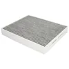 Image de PURRO Filtre d'habitacle PUR-PC4013 Filtre à charbon actif Hauteur: 40 Largeur: 226 Longueur: 277 Compatible avec FORD S-Max Mk2 CJ, WA6 Focus Mk4 Turnier HP Focus Mk4 3/5 portes HN Kuga Mk3
