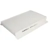 Image de PURRO Filtre d'habitacle PUR-PC5003 Filtre à air frais Hauteur: 30 Largeur: 158 Longueur: 270 Compatible avec LAND ROVER Range Rover Sport L320 Discovery IV L319 Discovery III L319