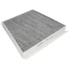 Image de PURRO Filtre d'habitacle PUR-PC3029C Filtre à charbon actif Hauteur: 34 Largeur: 266 Longueur: 316 Compatible avec MERCEDES-BENZ Classe E Berline W211 Classe E Break S211 CLS Coupé C219