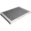 Image de PURRO Filtre d'habitacle PUR-PC3032C Filtre à charbon actif Hauteur: 35 Largeur: 234 Longueur: 362 Compatible avec VW Crafter 30-50 Van 2E Crafter 30-35 Bus 2E, MERCEDES-BENZ Sprinter 3.5-T Van W906