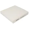 Image de PURRO Filtre d'habitacle PUR-PC2029 Filtre à charbon actif Hauteur: 30 Largeur: 206 Longueur: 210 Compatible avec RENAULT Laguna II 5 portes BG, BG0/1 Laguna II Grandtour KG, KG0/1