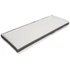 Image de PURRO Filtre d'habitacle PUR-PC2032 Filtre à charbon actif Hauteur: 40 Largeur: 152 Longueur: 384 Compatible avec RENAULT Espace IV JK, JK0/1