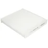 Image de PURRO Filtre d'habitacle PUR-PC2040 Filtre à charbon actif Hauteur: 34 Largeur: 213 Longueur: 200 Compatible avec RENAULT Clio IV 3/5 portes BH Captur J5, H5 Clio V 3/5 portes BF, B7 Captur II HF
