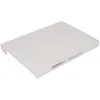 Image de PURRO Filtre d'habitacle PUR-PC2044 Filtre à charbon actif Hauteur: 20 Largeur: 181 Longueur: 251 Compatible avec RENAULT Koleos I HY Koleos II HC