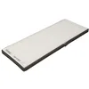 Image de PURRO Filtre d'habitacle PUR-PC0009 filtre à pollen Hauteur: 18 Largeur: 137 Longueur: 370 Compatible avec SKODA Felicia I Pick-up 6UF, 6U7 FELICIA I 6U1 FELICIA II 6U1 FELICIA I Break 6U5