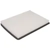 Image de PURRO Filtre d'habitacle PUR-PC0011 filtre à pollen Hauteur: 30 Largeur: 189 Longueur: 265 Compatible avec VW Passat B3/B4 Berline 3A2, 35i Passat B3/B4 Break 3A5, 35i