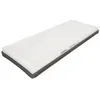 Image de PURRO Filtre d'habitacle PUR-PC0012 filtre à pollen Hauteur: 25 Largeur: 150 Longueur: 390 Compatible avec VW Passat B5 GP Berline 3BG, 3B3 Passat B5 Break 3B5 Passat B5 Berline 3B2, AUDI