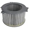 Image de PURRO Filtre d'habitacle PUR-PC0014C Filtre à charbon actif Hauteur: 102 Largeur: 112 Longueur: 168 Compatible avec VW Transporter T4 Minibus 70B, 70C, 7DB, 7DK, 70J, 70K, 7DC, 7DJ