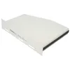 Image de PURRO Filtre d'habitacle PUR-PC0016 filtre à pollen Compatible avec VW Golf 5 3/5 portes 1K1 Golf 6 3/5 portes 5K1 Tiguan I 5N, AUDI A3 Sportback 8PA A3 3/5 portes 8P1