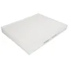 Image de PURRO Filtre d'habitacle PUR-PC0017 Filtre à charbon actif Hauteur: 34 Largeur: 216 Longueur: 277 Compatible avec VW Transporter T5 Van 7HA, 7HH, 7EA, 7EH Touareg I 7LA, 7L6, 7L7, AUDI