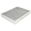 Image de PURRO Filtre d'habitacle PUR-PC0023 Filtre à charbon actif Hauteur: 41 Largeur: 219 Longueur: 278 Compatible avec VW Touareg II 7P5, 7P6, PORSCHE Cayenne 92A