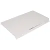 Image de PURRO Filtre d'habitacle PUR-PC5007 filtre à pollen Hauteur: 19 Largeur: 195 Longueur: 342 Compatible avec OPEL Corsa B 3/5 portes S93 Combo C Tour Tigra Coupé S93 Combo B Van 71 Corsa B Van S93